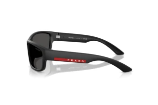Widok z boku Prada Linea Rossa PS C04S (1BO08Z)
