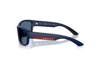 Widok z boku Prada Linea Rossa PS C04S (MAG06A)