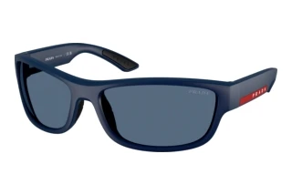 Widok z przodu Prada Linea Rossa PS C04S (MAG06A)