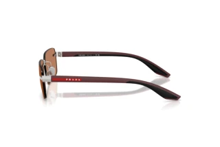 Widok z boku Prada Linea Rossa PS C52S (18X20D)