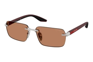 Widok z przodu Prada Linea Rossa PS C52S (18X20D)