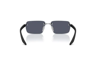 Widok z tyłu Prada Linea Rossa PS C52S (1BC05U)
