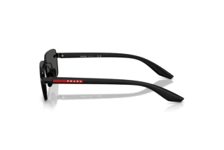 Widok z boku Prada Linea Rossa PS C52S (1BO08Z)