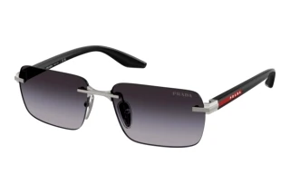 Widok z przodu Prada Linea Rossa PS C52S (5AV31A)