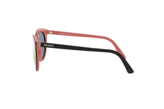 Widok z boku Prada PR 02XS (541726)