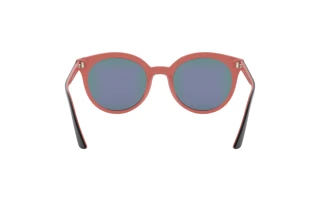 Widok z tyłu Prada PR 02XS (541726)