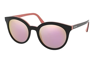 Widok z przodu Prada PR 02XS (541726)