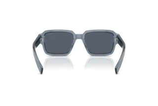 Widok z tyłu Prada PR 02ZS (17T07T)