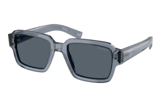 Widok z przodu Prada PR 02ZS (17T07T)