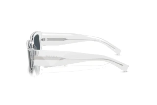 Widok z boku Prada PR 06YS (12R09T)