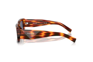 Widok z boku Prada PR 06YS (17R06A)