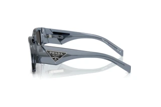 Widok z boku Prada PR 10ZS (17T08Z)