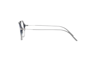 Widok z boku Prada PR 11YS (12B04R)