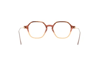 Widok z tyłu Prada PR 11YS (13B05R)