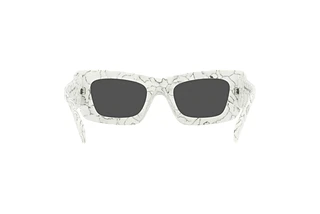 Widok z tyłu Prada PR 13ZS (17D5S0)