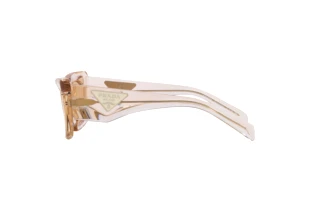 Widok z boku Prada PR 13ZS (19M4I2)
