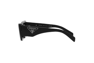 Widok z boku Prada PR 13ZS (1AB5S0)