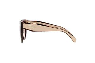 Widok z boku Prada PR 14WS (01R0A6)