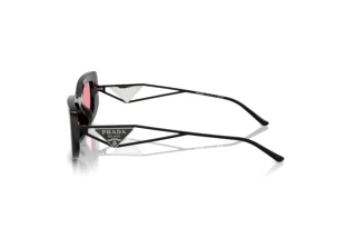 Widok z boku Prada PR 14YS (1AB30L)