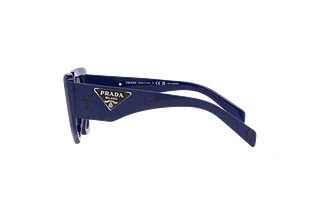 Widok z boku Prada PR 14ZS (18D5Z1)