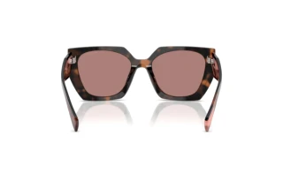 Widok z tyłu Prada PR 15WS (23A60B)