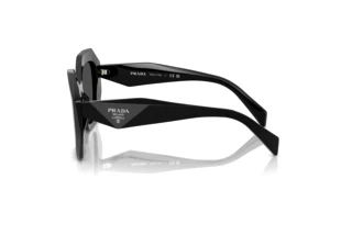 Widok z boku Prada PR 16WS (1AB5S0)