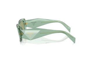 Widok z boku Prada PR 17WS (11R10E)
