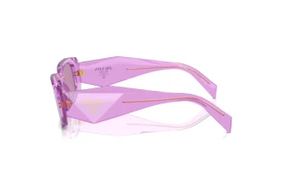 Widok z boku Prada PR 17WS (13R07Q)