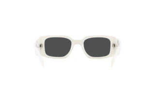 Widok z tyłu Prada PR 17WS (1425S0)