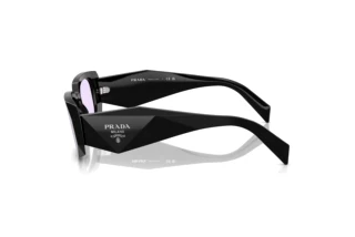 Widok z boku Prada PR 17WS (16K40J)