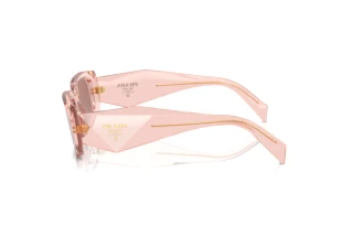 Widok z boku Prada PR 17WS (19Q10D)