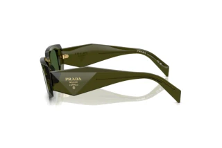 Widok z boku Prada PR 17WS (19Z1I0)