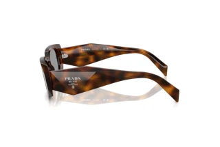 Widok z boku Prada PR 17WS (20D50Q)
