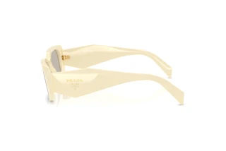Widok z boku Prada PR 17WS (21D5J2)