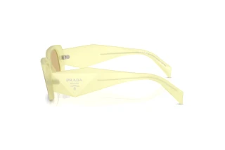 Widok z boku Prada PR 17WS (21G10R)