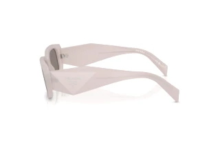 Widok z boku Prada PR 17WS (21H80Q)