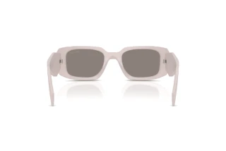 Widok z tyłu Prada PR 17WS (21H80Q)