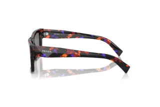 Widok z boku Prada PR 19WS (06V40E)