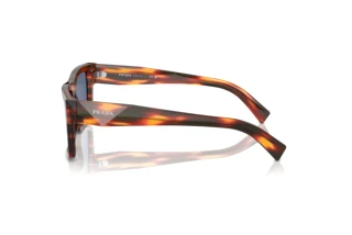 Widok z boku Prada PR 19WS (17R06A)