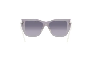 Widok z tyłu Prada PR 21YS (07Z08I)