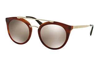 Prada CINEMA PR 23SS 1AB6N2 Okulary Przeciwsłoneczne Prada Pr 23Ss 1Ab6N2 Okulary