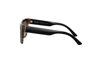 Widok z boku Prada PR 23XS (3890A7)