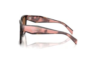 Widok z boku Prada PR 24ZS (23A0A6)