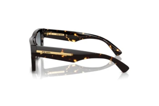 Widok z boku Prada PR 25ZS (16R30F)