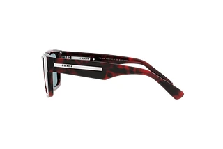 Widok z boku Prada PR 25ZS (18I04D)