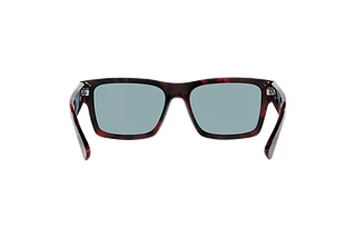 Widok z tyłu Prada PR 25ZS (18I04D)