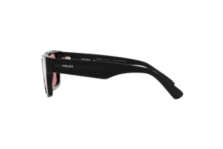 Widok z boku Prada PR 25ZS (1AB05Z)