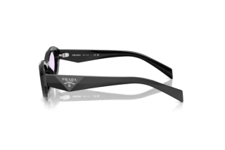 Widok z boku Prada PR 26ZS (16K40J)