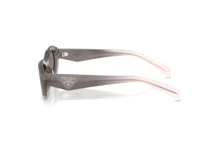 Widok z boku Prada PR 26ZS (20F80Q)