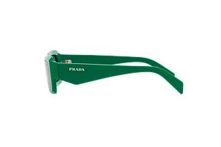 Widok z boku Prada PR 27ZS (11L08Z)